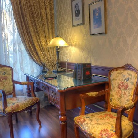 Frederic Koklen Boutique Hotel Odessa Quarto foto