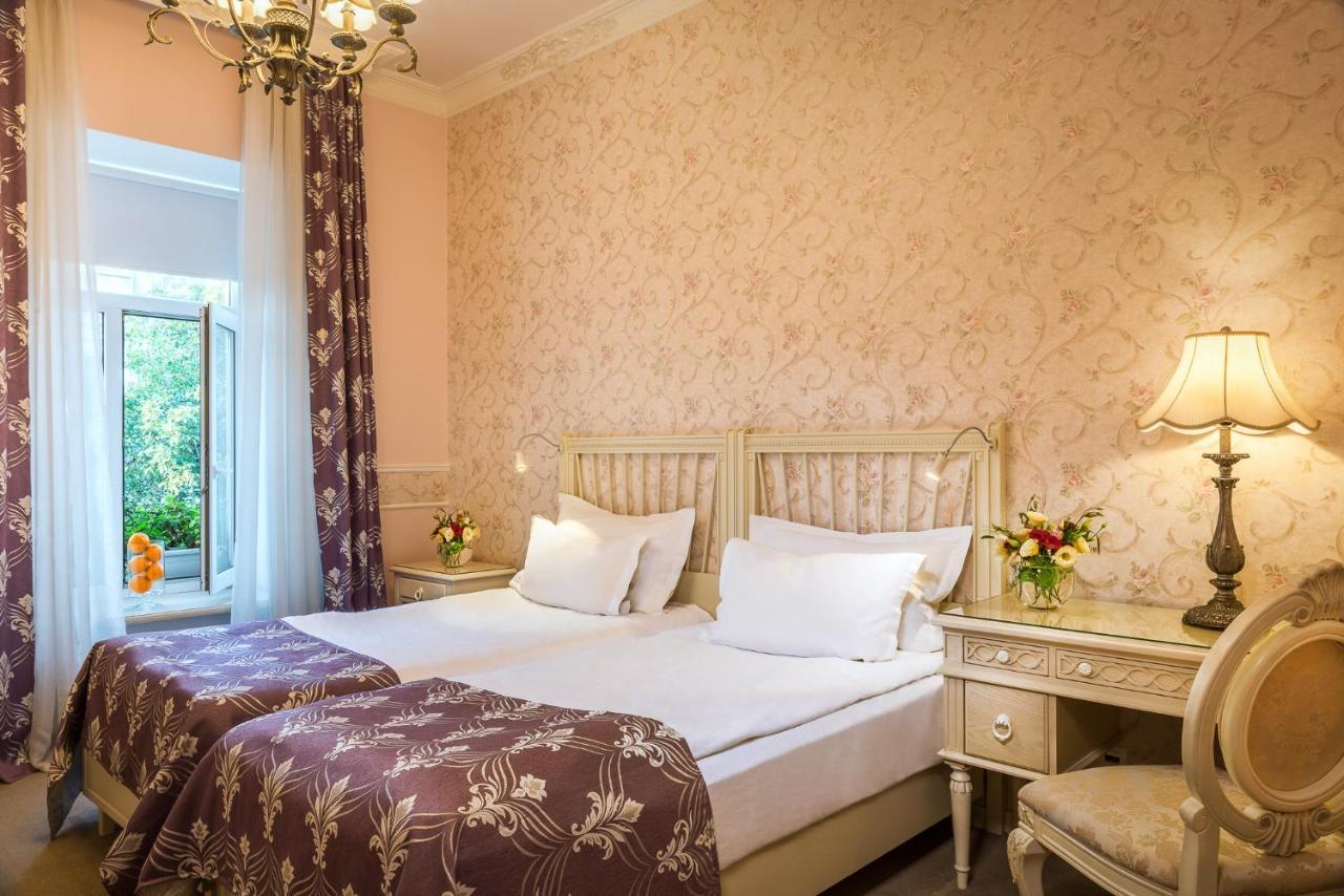 Frederic Koklen Boutique Hotel Odessa Exterior foto
