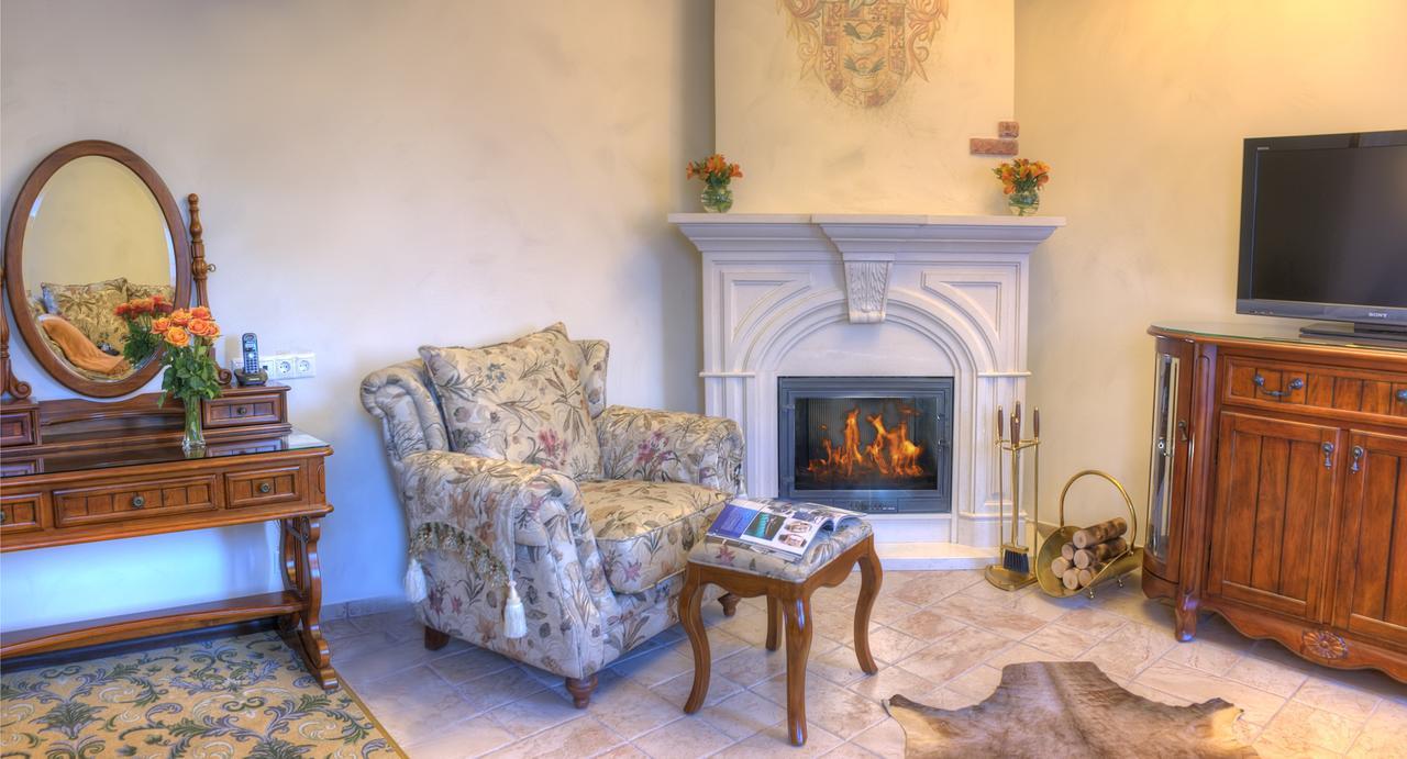 Frederic Koklen Boutique Hotel Odessa Quarto foto